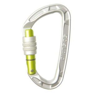 EDELRID, Edelrid Pure Screw Karabiner