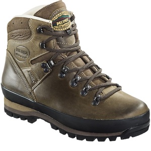 Meindl Borneo 2 MFS - Trekkingschuhe - Herren Brown / Nougat 41