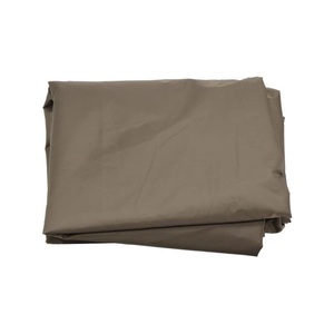 Vaude, Vaude FP Taurus 3P - Zeltunterlage Bark One Size, Vaude Taurus 3P Zeltunterlage