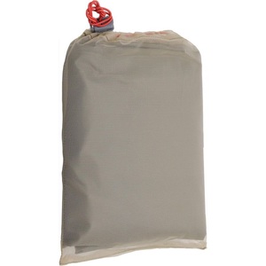 Vaude, VAUDE FP Hogan SUL XT 2-3P, bark Zeltunterlage, Vaude Hogan SUL XT 2-3P Zeltunterlage