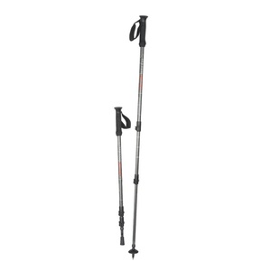 Lafuma, Access Pairs - Trekkingstöcke, Lafuma Access Pairs - Trekkingstöcke Steel Grey One Size