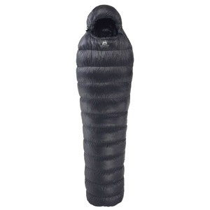 Mountain equipment, Mountain Equipment Firefly - Schlafsack Ombre Blue Regular - linke Öffnung, 
