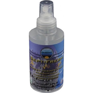 Nikwax, Spray désinfectant sans rinçage pour matériel sportif, 