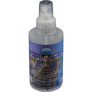 Nikwax, Spray désinfectant sans rinçage pour matériel sportif, 