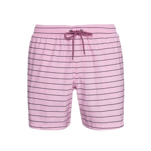 Protest Sharif - Badeshorts - Herren Pastel Pink XXL