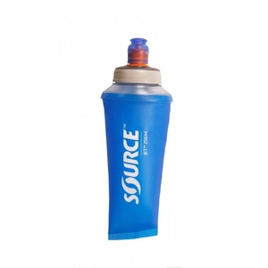 Source, Source Jet foldable Flasche (Blau)