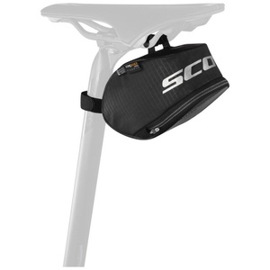 Scott, HiLite 600 (Clip) - Fahrradtasche, Scott HiLite Satteltasche