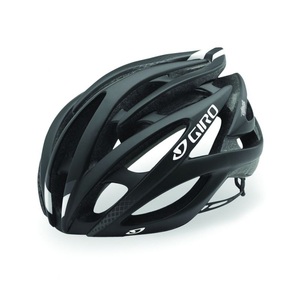Giro, Giro Atmos II Helm schwarz 2021 59-63cm Trekking & City Helme, 