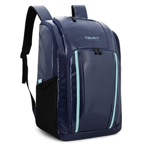 Tourit, Nomad Zoom Bumper - Kühlrucksack, 