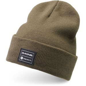 Dakine, Cutter Herren Mütze, Dakine Cutter Beanie-0 Einmalige Grösse