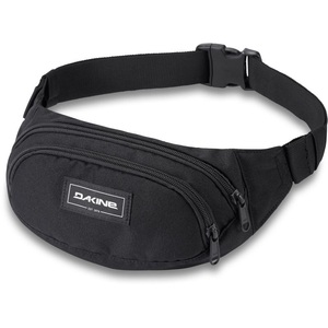 Dakine, Hip Pack Gürteltasche, Dakine Hip Pack Bauchtasche schwarz