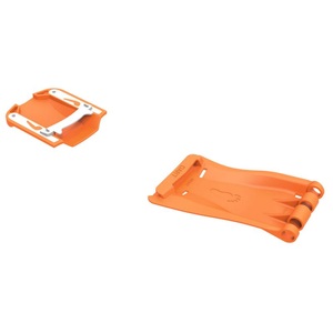 Petzl, Petzl Dart Antistollplatte, Petzl Dart Antistollplatte