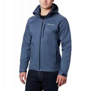 Columbia, Columbia - Softshelljacke Cascade Ridge™ II - Blau, 