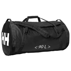 Helly Hansen, HH Duffel Bag 2 90L - Reisetasche, Helly Hansen HH Duffel Bag 2 90L - Reisetasche Black 90 L