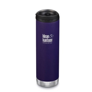 Klean Kanteen, TKWide - Trinkflasche, 