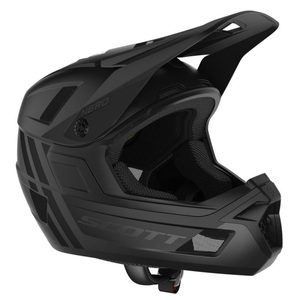 Scott, Nero Plus - Fahrradhelm, 