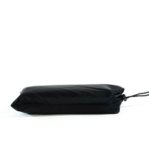 Samaya, Footprint Base Camp - Zeltunterlage, Samaya Footprint Base Camp - Zeltunterlage Grey One Size