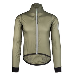 Q36.5, Air Shell Jacket - Fahrrad-Windjacke - Herren, 