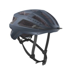 Scott, SCOTT ARX (CE) Fahrradhelm, SCOTT Fahrradhelm Arx dunkelblau | M