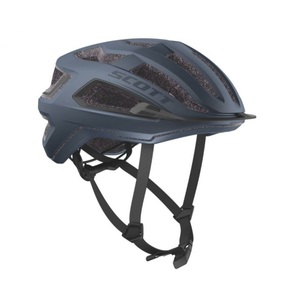 Scott, SCOTT ARX (CE) Fahrradhelm, SCOTT Fahrradhelm Arx dunkelblau | L