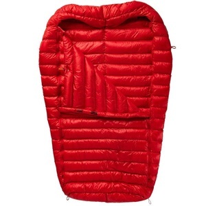 Pajak, Quest 4two - Schlafsack, Pajak Quest 4two - Schlafsack Red One Size