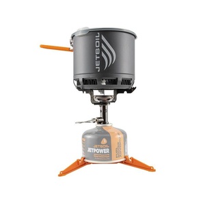 Jetboil, Stash - Campingkocher, Jetboil Stash