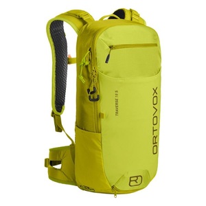 Ortovox, Ortovox Damen Traverse 18 S Rucksack, Ortovox Traverse 18 S - Wanderrucksack Dirty Daisy Blend 18 L