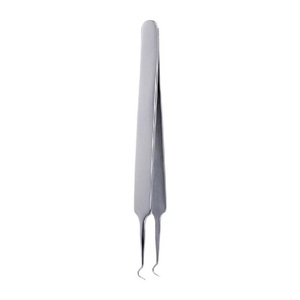 Lifesystems, Tick Tweezers - Zeckenzange, 