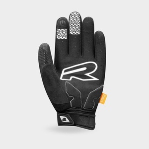 RACER, Digger - MTB Handschuhe, Racer Digger - MTB Handschuhe Noir Kaki M/8