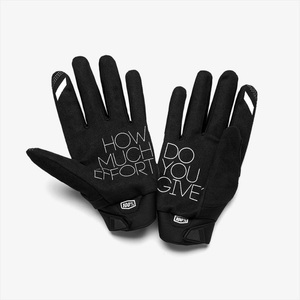 100%, Brisker - MTB Handschuhe, 