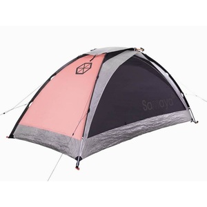 Samaya, Samaya Samaya2.0 Zelt pink 2021 Iglu- & Kuppelzelte, 