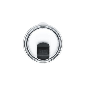Yeti, Rambler 10/20 Magslider Lid - Becher, Yeti Rambler 10/20 Magslider Lid - Becher Black Medium