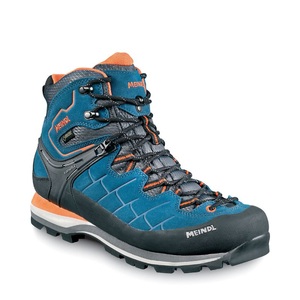 Meindl, Meindl Wanderschuh Litepeak GTX, MEINDL - wanderschuhe litepeak gtx, 41
