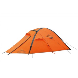 Ferrino, Ferrino Pilier 2 Zelt orange 2021 Iglu- & Kuppelzelte, Ferrino Pilier 2 Zelt