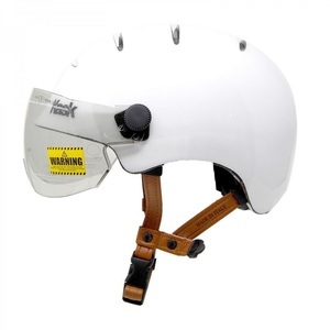 Kask, Urban Lifestyle Velohelm, KASK Urban Lifestyle - Fahrradhelm Avorio M (52 - 58 cm)