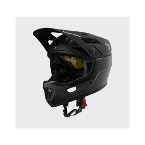 Sweet Protection, Sweet Protection Arbitrator MIPS Fahrradhelm (Schwarz), Sweet Protection Arbitrator MIPS Fahrradhelm