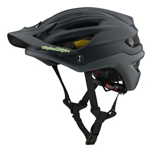 Troy Lee Designs, Troy Lee Designs A2 Mips Helm grau 2021 XL/XXL | 60-62cm MTB Helme, 