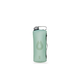 Hydrapak, Hydrapak Seeker Wasserflasche, Hydrapak Seeker Sutro Green 2 L