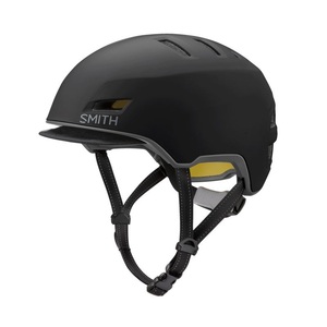 Smith, Express Mips - Fahrradhelm, Smith Express Mips Velohelm schwarz