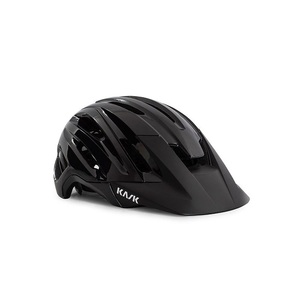 Kask, KASK - Fahrradhelm Kask Caipi Octo Fit - Schwarz, Kask Velohelm Caipi - Black (Grössen : L (59-62))