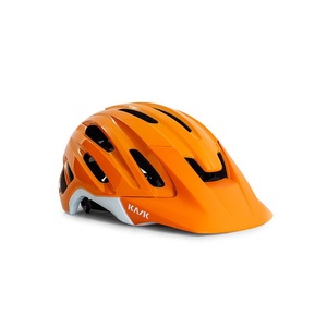 Kask, Caipi WG11 - MTB-Helm, KASK Caipi WG11 - MTB-Helm Orange Fluo M (52 - 58 cm)