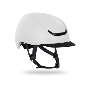 Kask, Moebius WG11 - Fahrradhelm, Kask Velohelm Moebius - Avorio (Grössen : L (59-62))