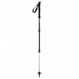 Summit Poles, Fuji Powerlock - Wanderstock, 