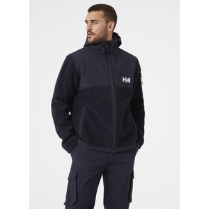 Helly Hansen, Patrol Pile - Fleecejacke - Herren, Patrl Pile Herren Midlayer