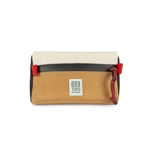 Topo Designs, Bike Bag Mini - Lenkertasche, 