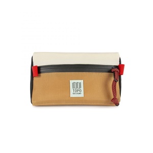 Topo Designs, Bike Bag Mini - Lenkertasche, 