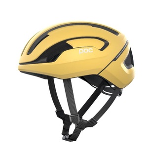 Poc, Poc - Fahrradhelm Omne Air Spin Hydrogen - Gelb, 