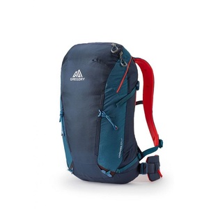 Gregory, Gregory Targhee Fasttrack 24 Rucksack blau S/M 2021 Ski- & Snowboardrucksäcke, 
