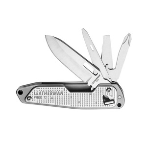 Leatherman, Multitool FREE T2, 