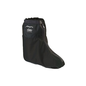 TSL Outdoor, Surbottes - Gamaschen, TSL Outdoor Surbottes - Gamaschen Black L